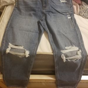America Eagle Jean